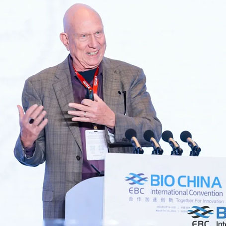 Michael Karin-Fosun Pharma