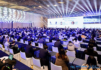 BIOCHINA 2026 (11th) пройдет с 12 по 14